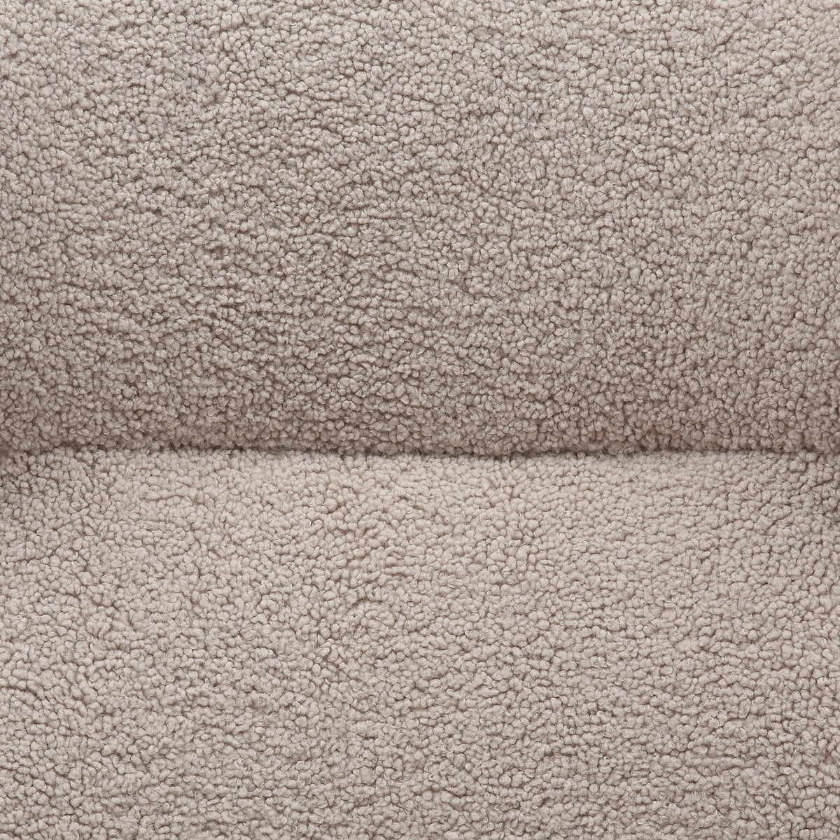 Sessel und Hocker Set Teddyfell – Bild 34