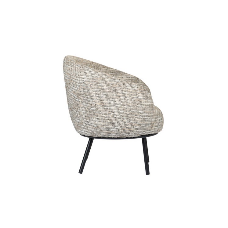 Mars Lounge Chair – Bild 14