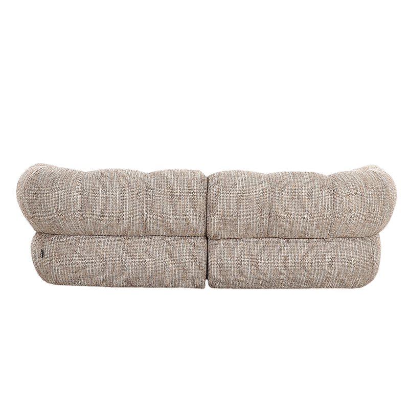 Sofa New York 2,5-Sitzer (Right Lounge) Coco – Bild 4