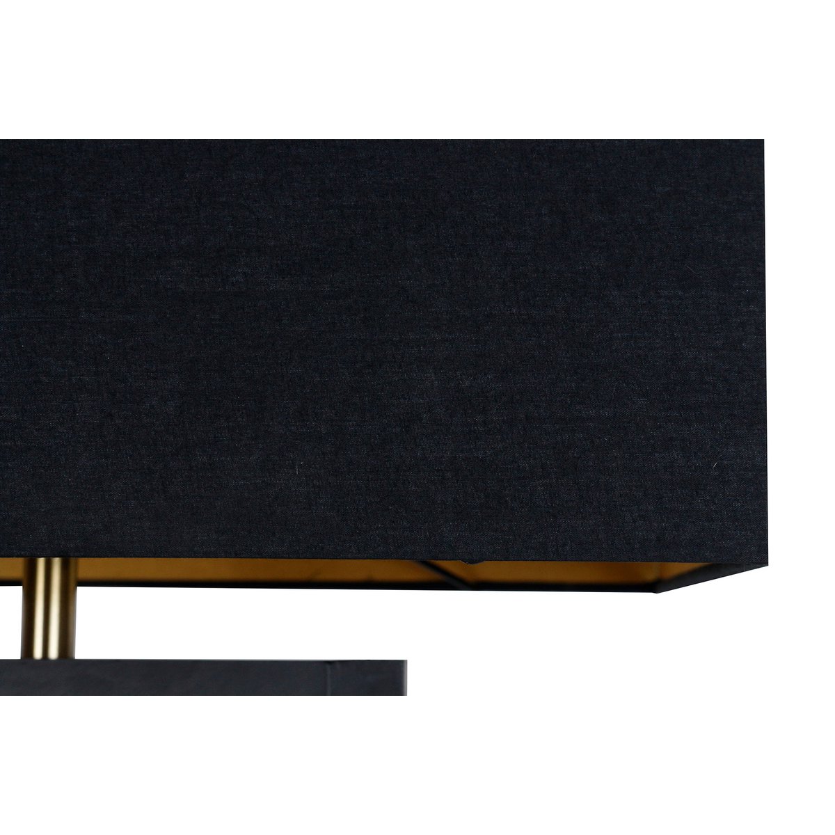 Stehleuchte Treibholz Natur/Schwarz 163 cm – Bild 6