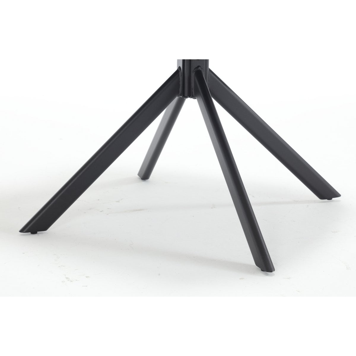 Armlehnstuhl Strukturstoff – Bild 11