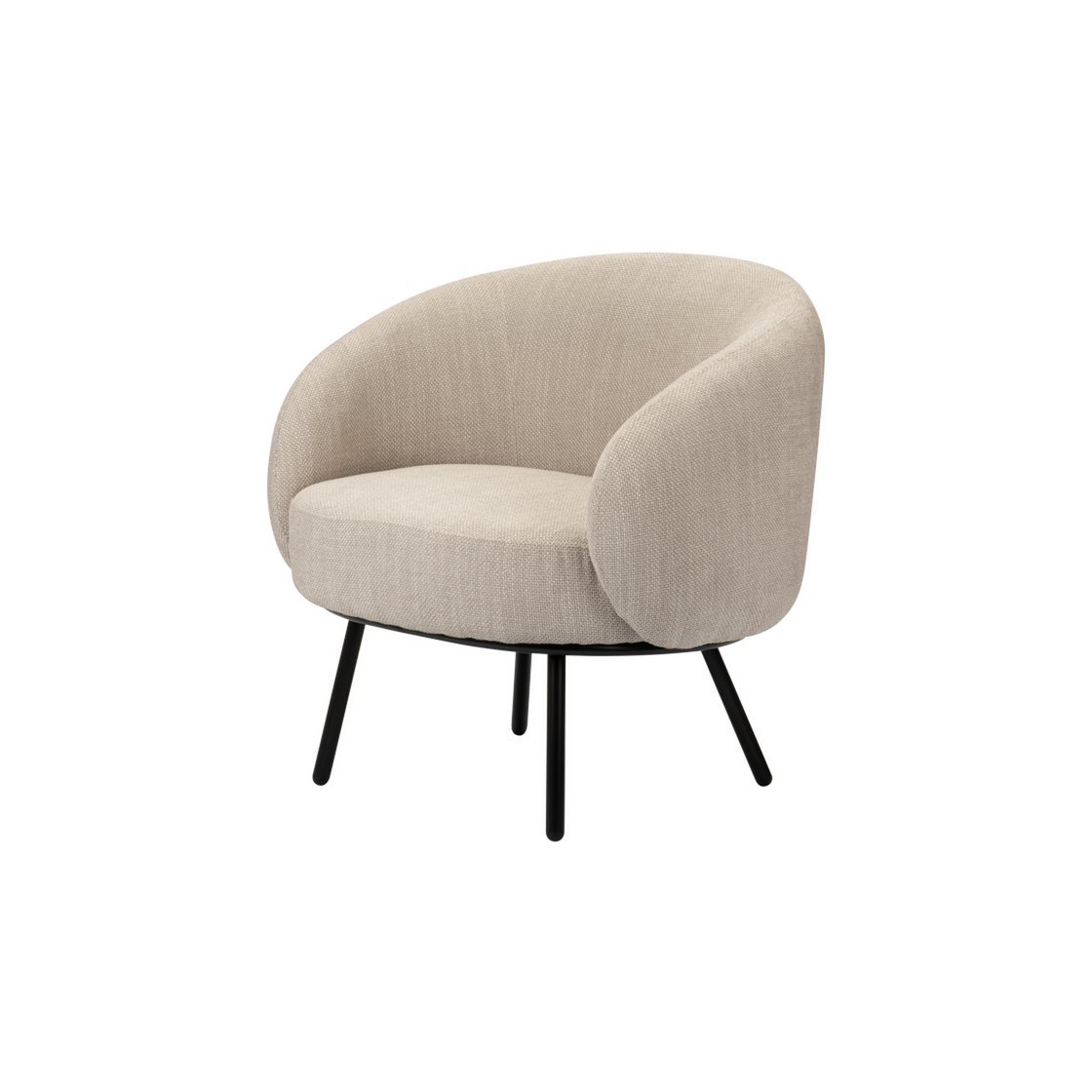 Mars Lounge Chair – Bild 7