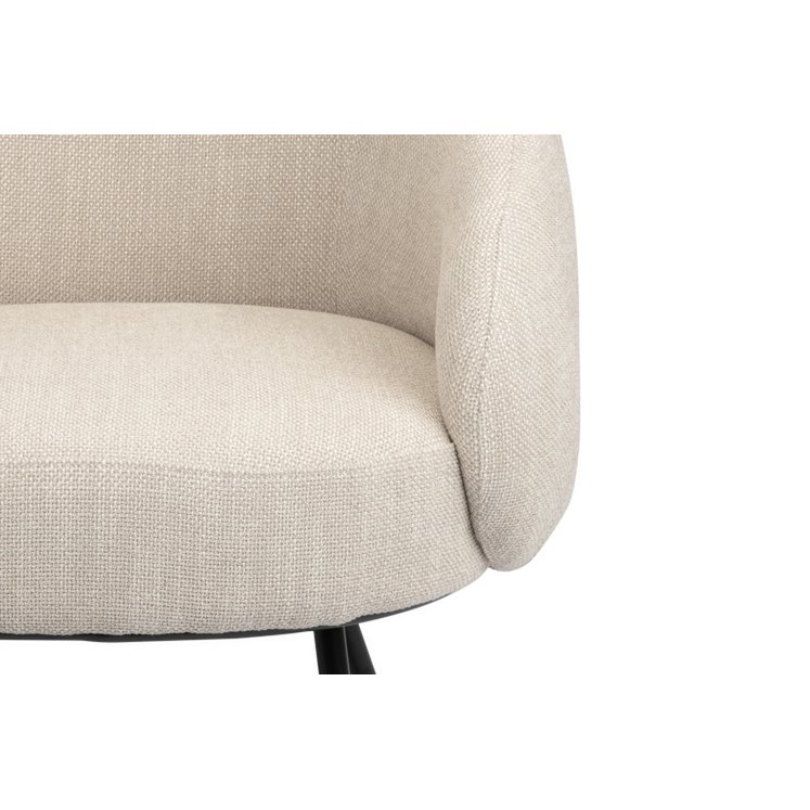Mars Lounge Chair – Bild 8