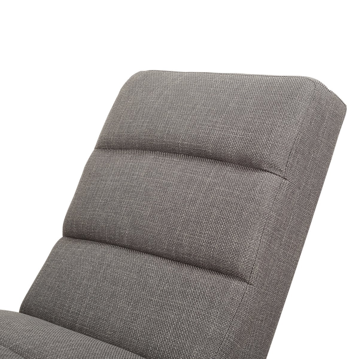 Chaiselongue Strukturstoff – Bild 9