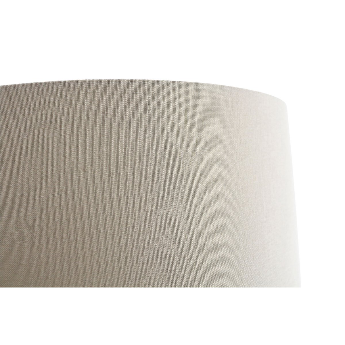 Stehleuchte Treibholz Natur/Weiß 150 cm – Bild 6