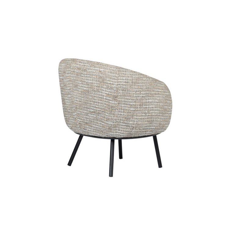 Mars Lounge Chair – Bild 13
