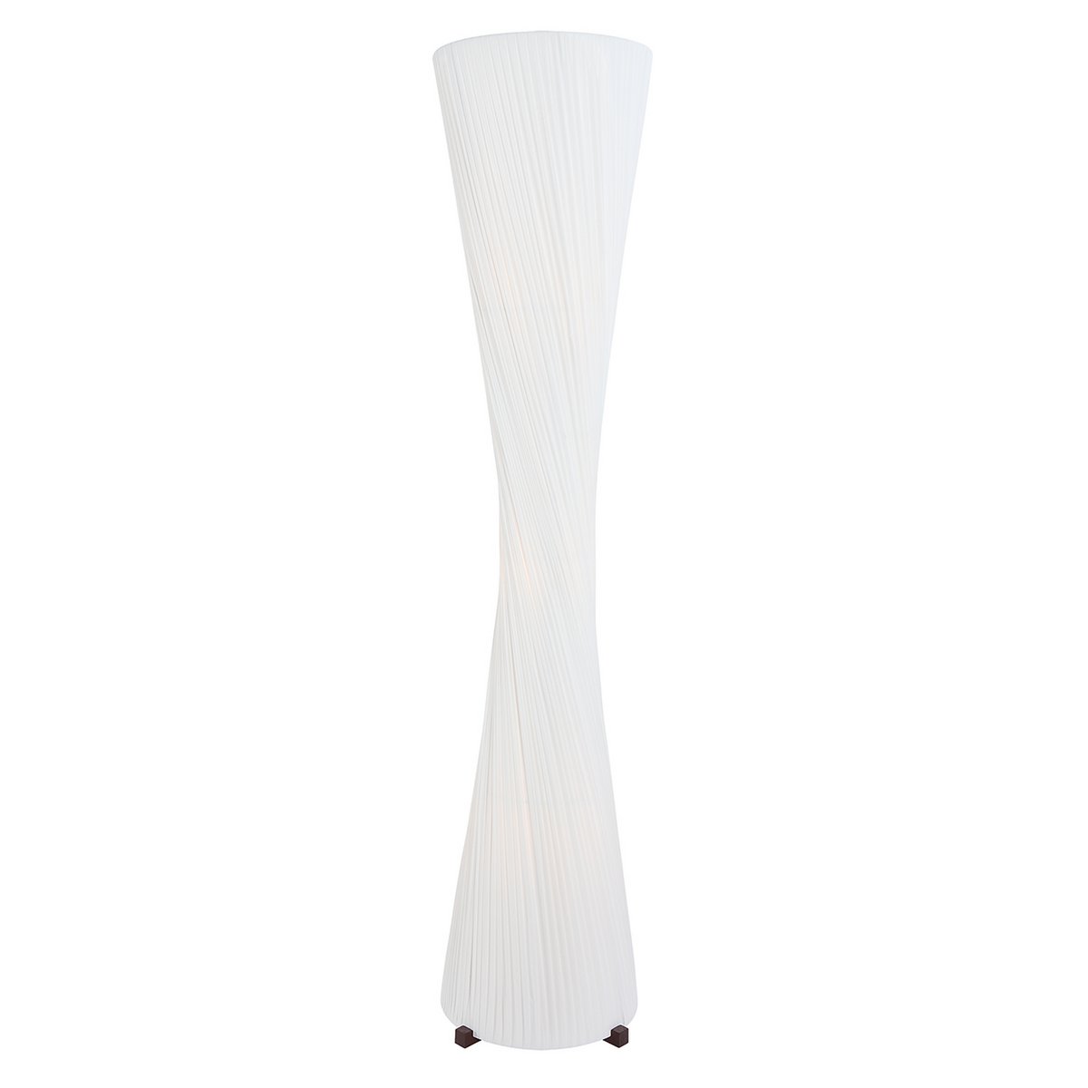 Stehlampe rund 180 cm