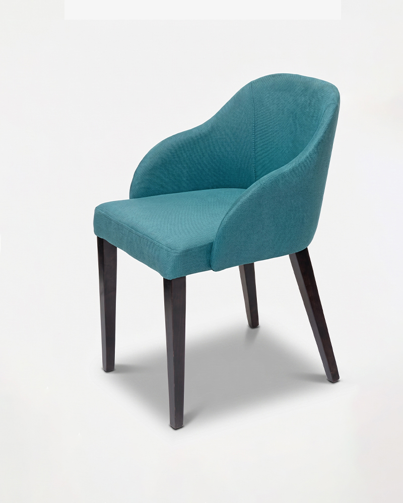 Stuhl Mona Oval