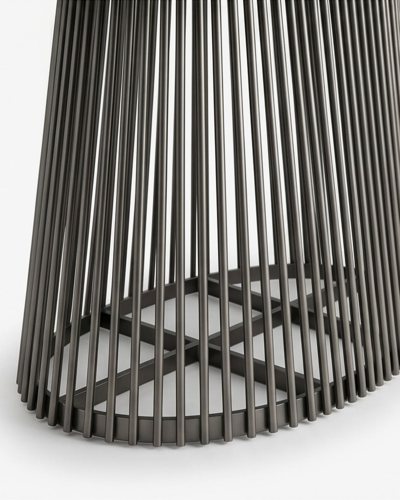 Tisch Olivier Ellipse – Bild 7