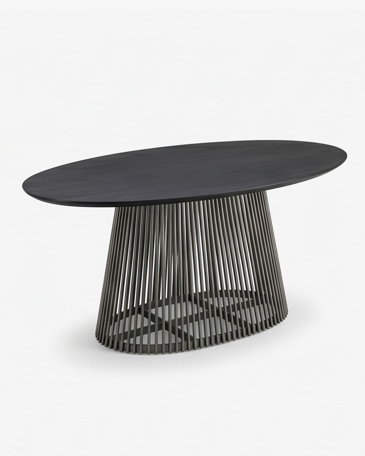 Tisch Olivier Ellipse