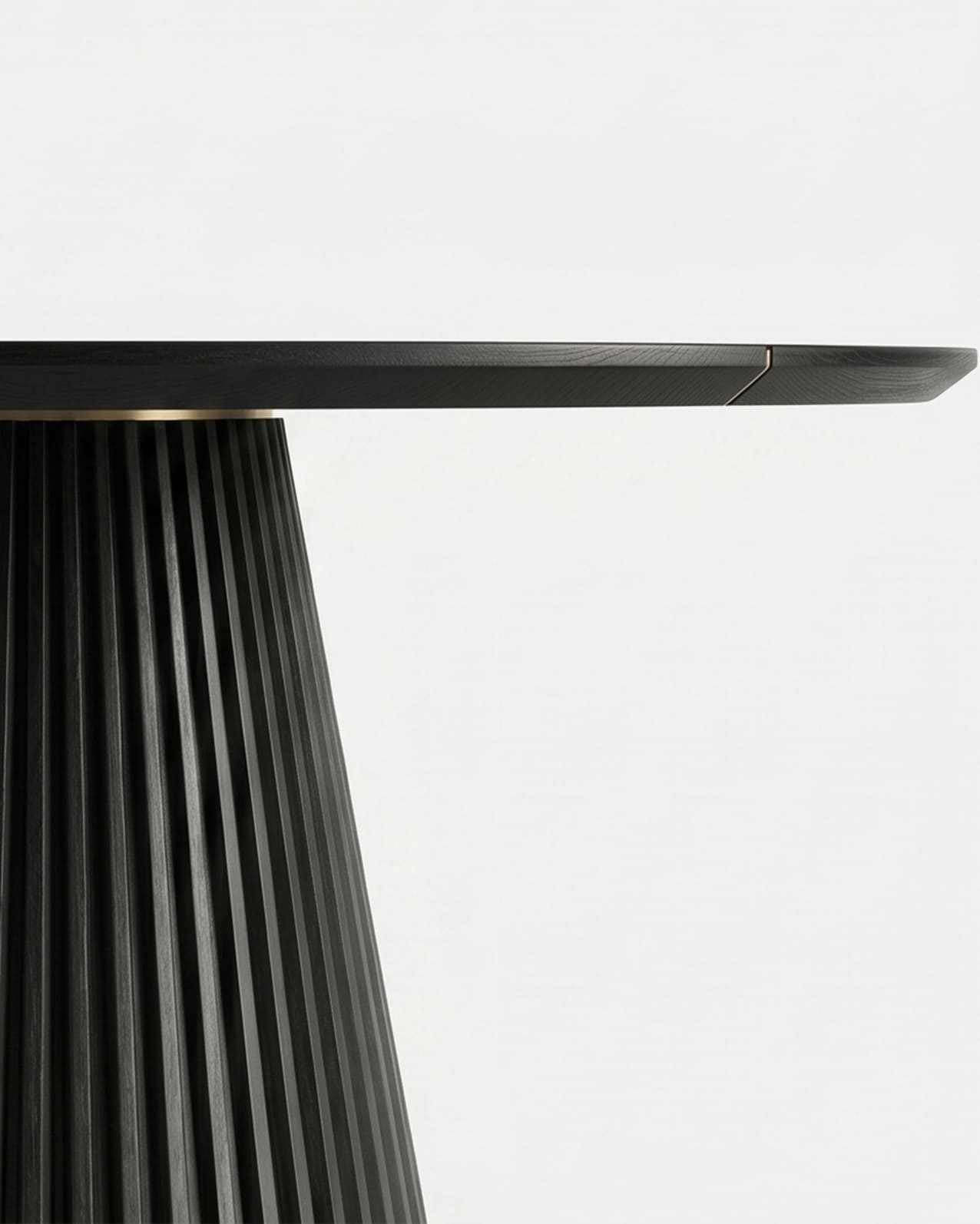 Tisch Olivier Round – Bild 7