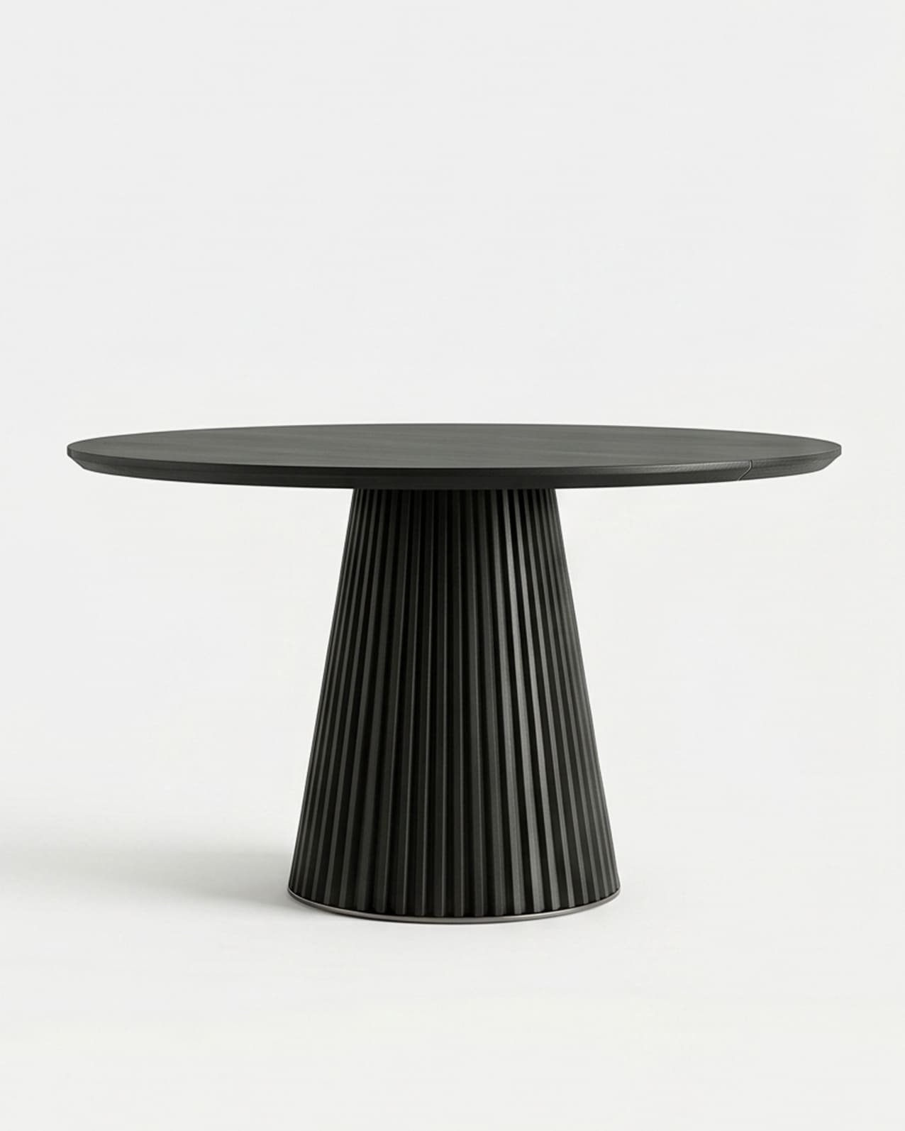 Tisch Olivier Round