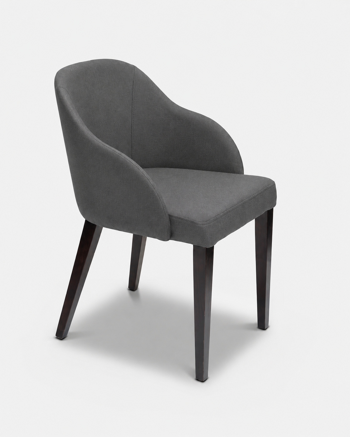 Stuhl Mona Oval – Bild 34