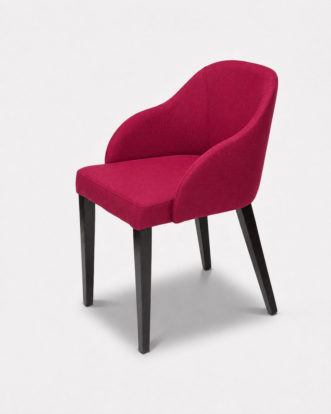 Stuhl Mona Oval – Bild 9