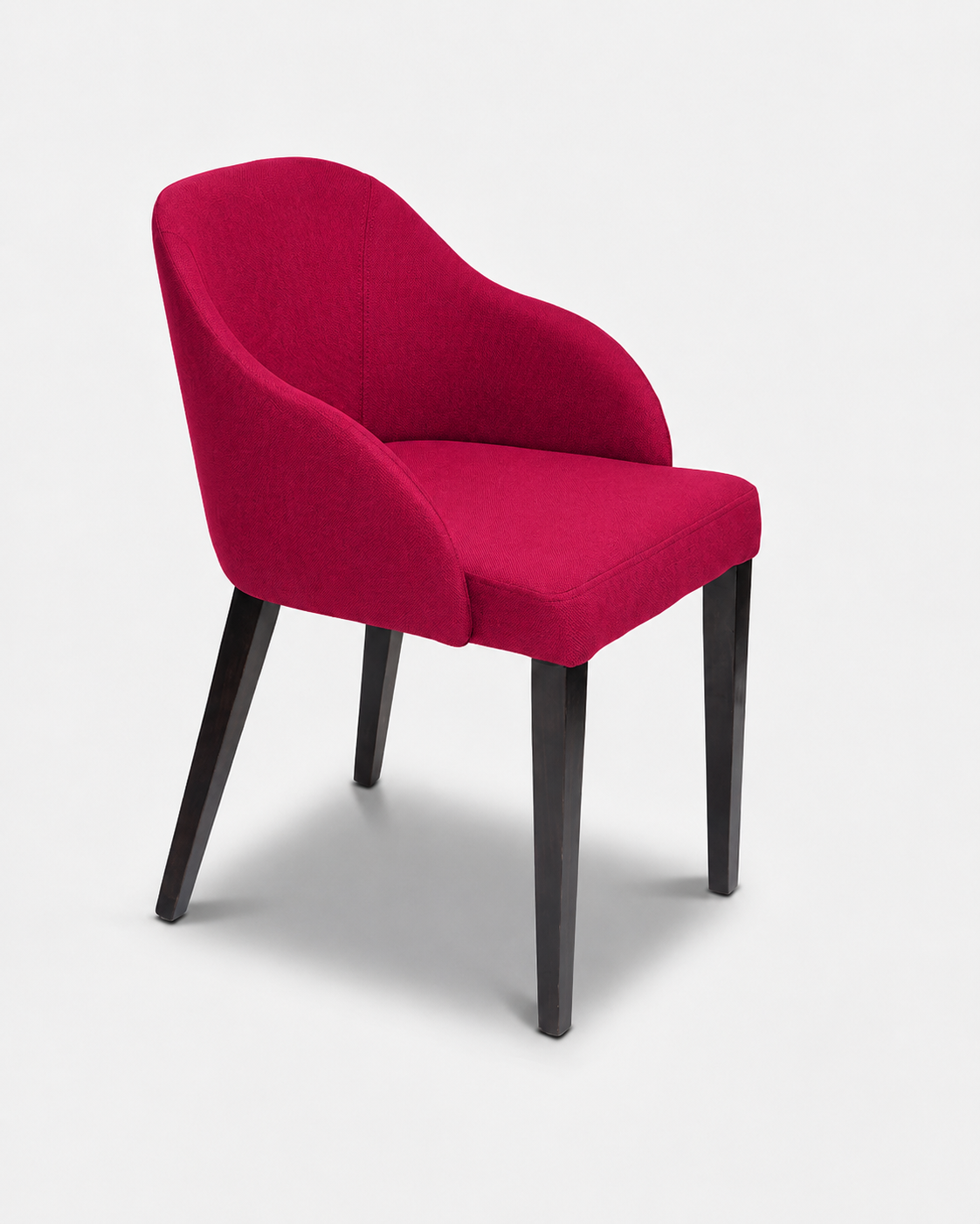 Stuhl Mona Oval – Bild 10