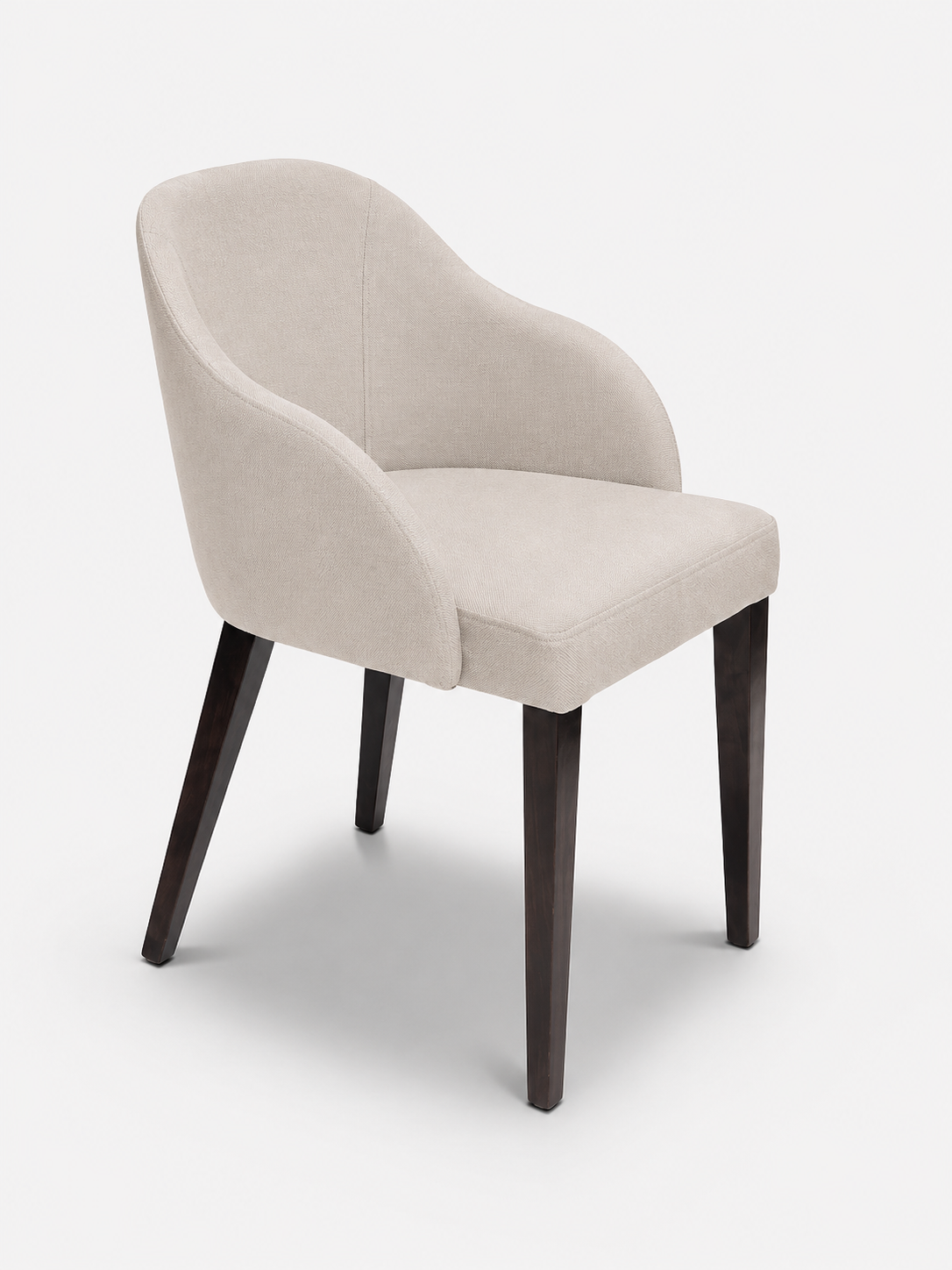 Stuhl Mona Oval – Bild 50