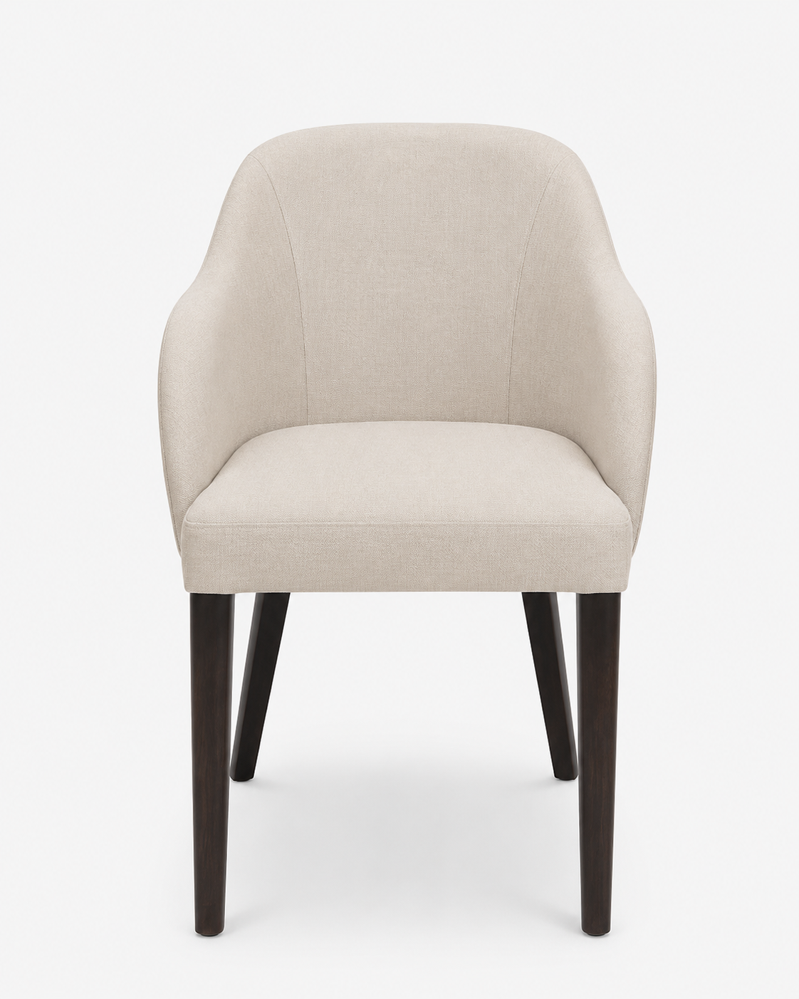 Stuhl Mona Oval – Bild 51