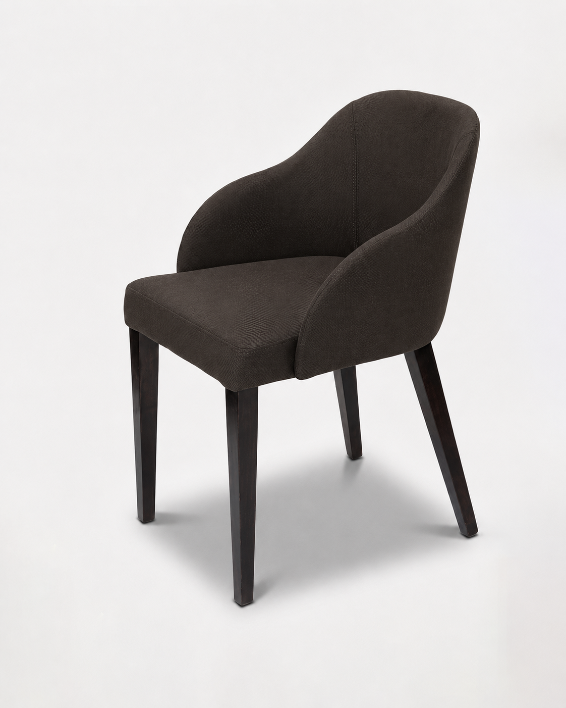 Stuhl Mona Oval – Bild 13