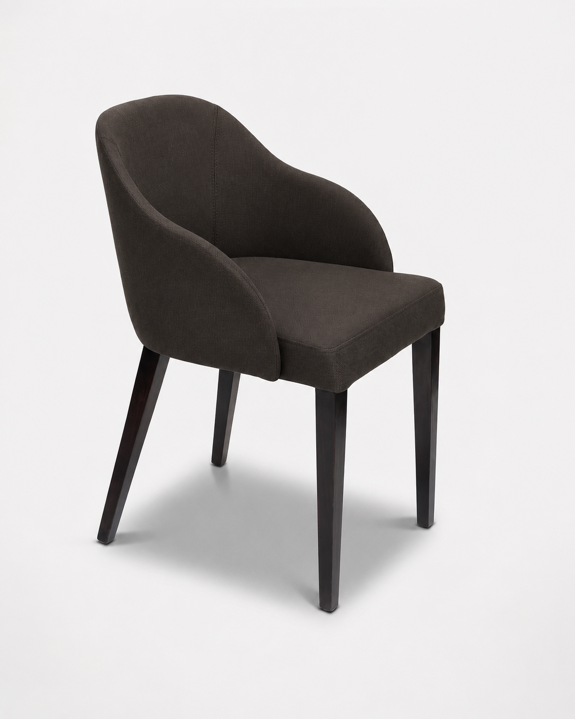 Stuhl Mona Oval – Bild 14
