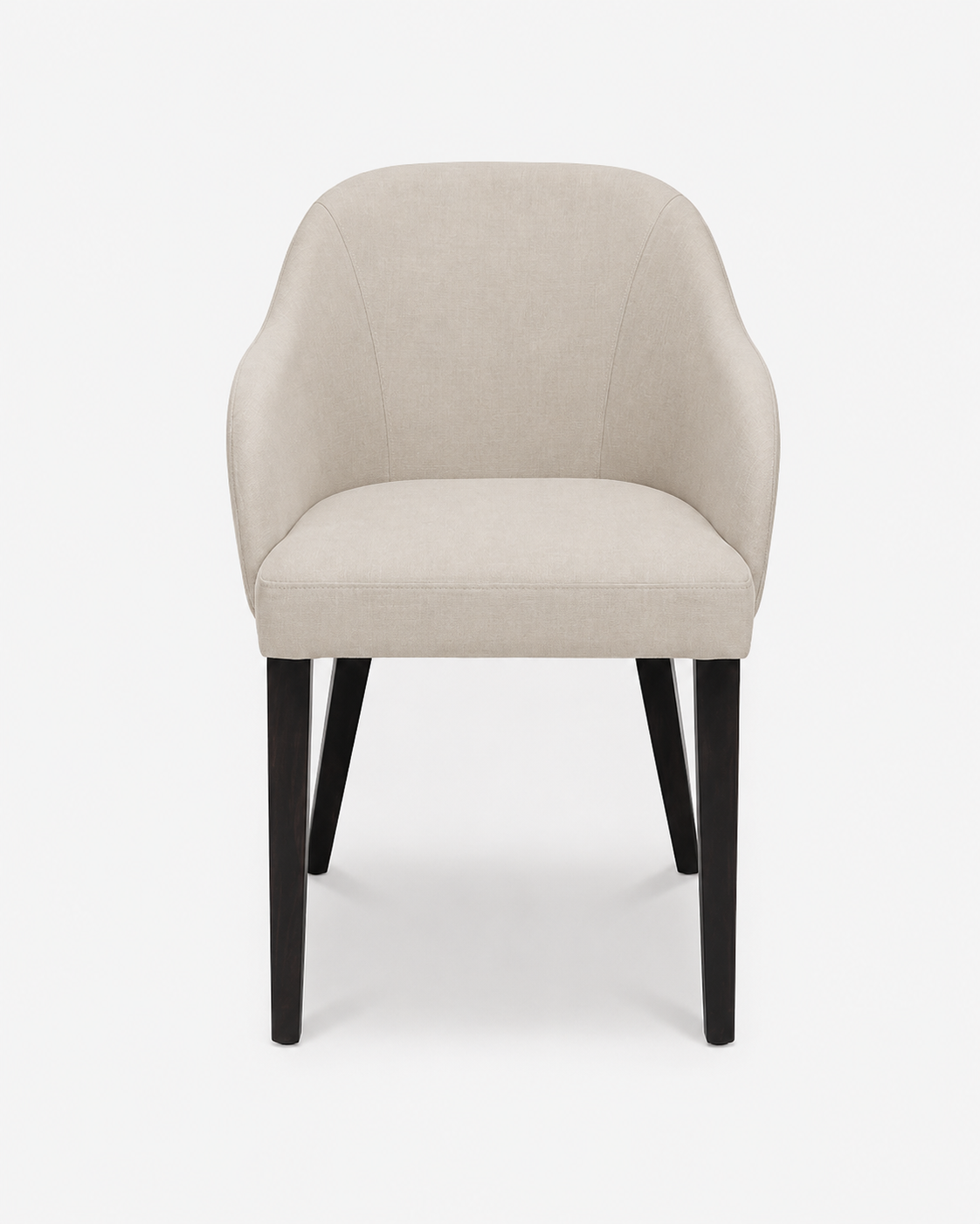 Stuhl Mona Oval – Bild 7