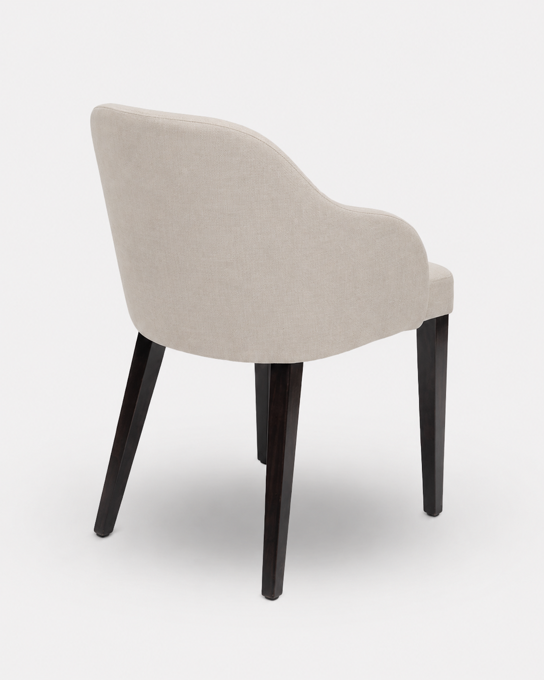 Stuhl Mona Oval – Bild 8