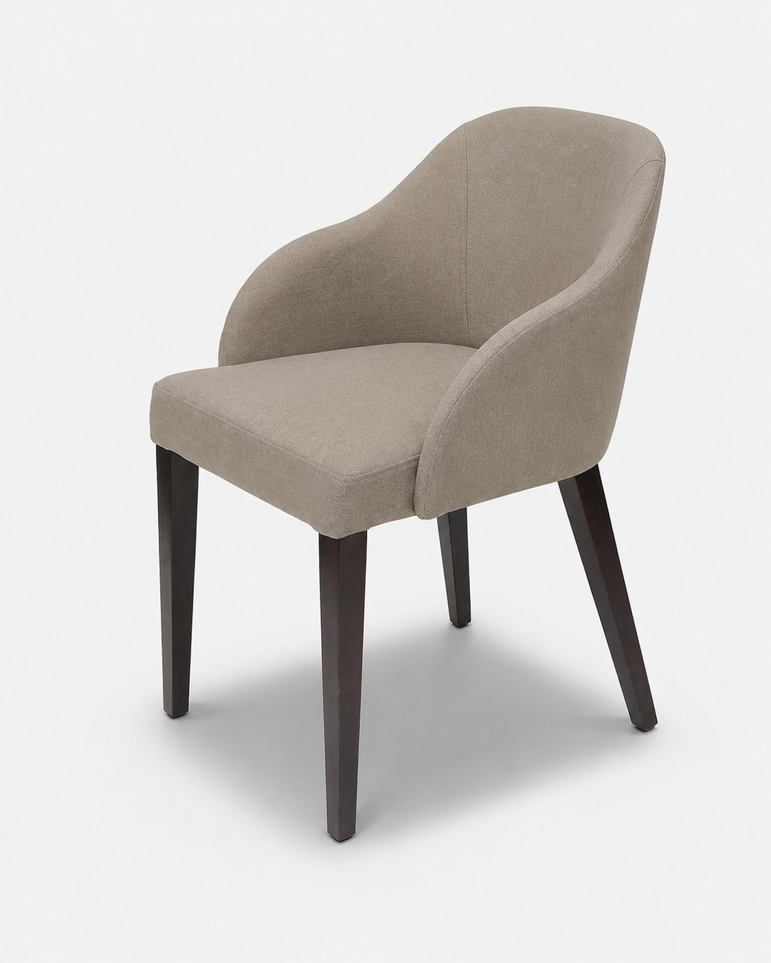 Stuhl Mona Oval – Bild 37