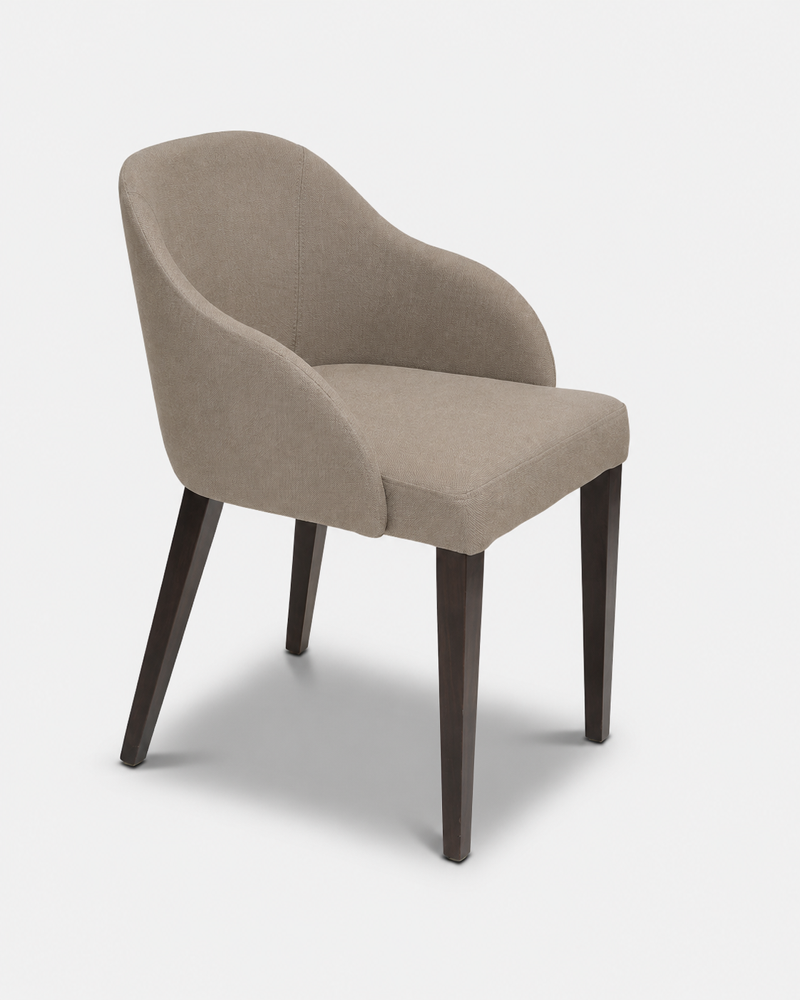 Stuhl Mona Oval – Bild 38