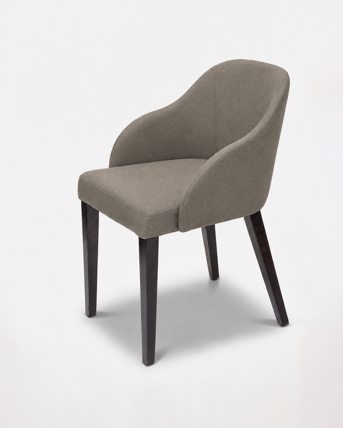 Stuhl Mona Oval – Bild 17