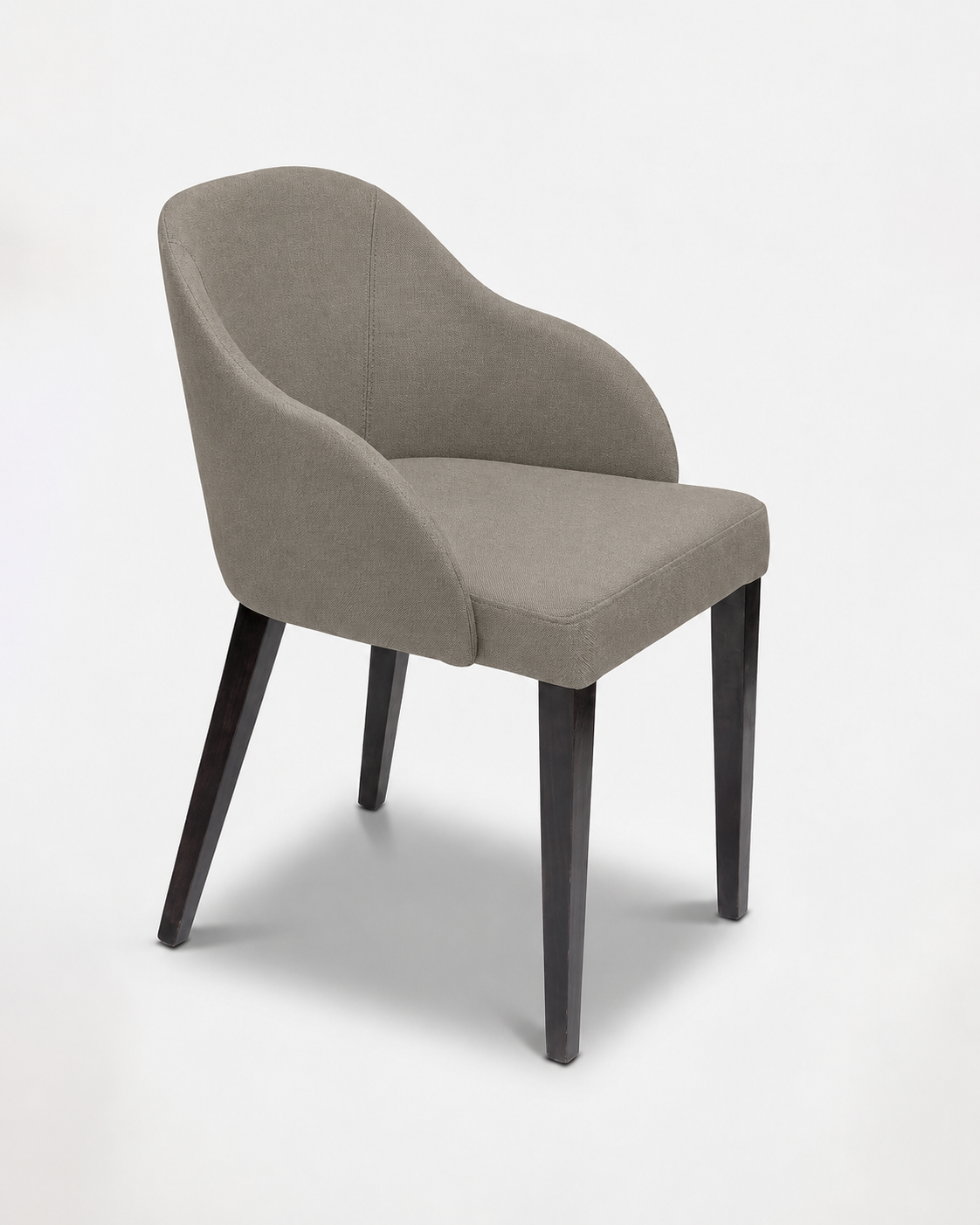 Stuhl Mona Oval – Bild 18