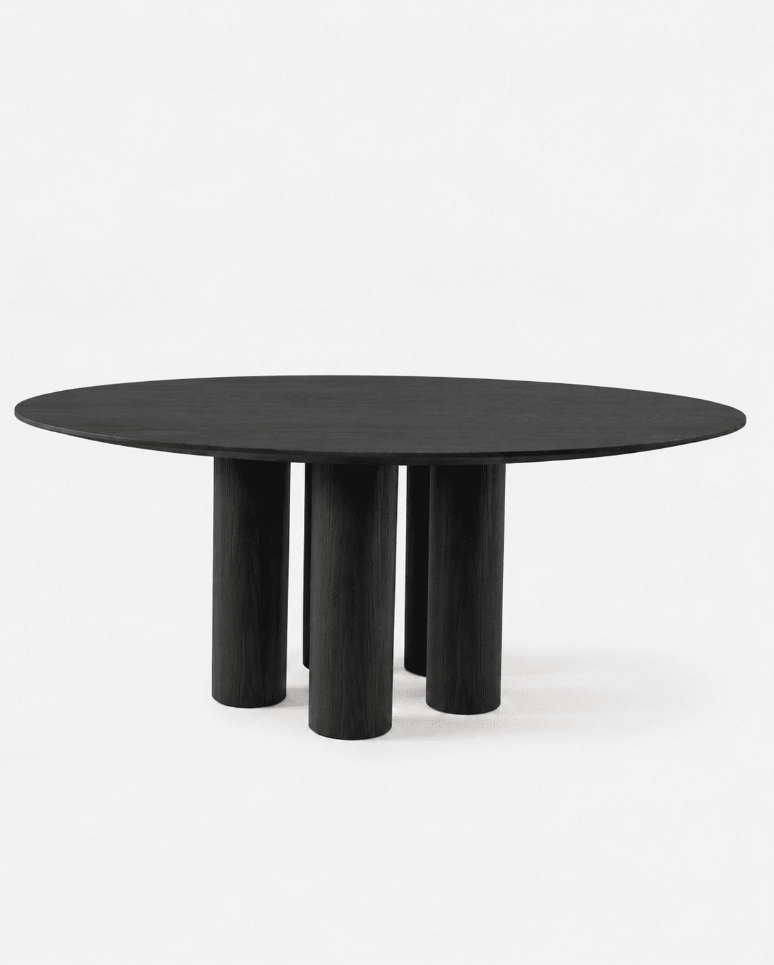 Tisch Ames Round – Bild 2