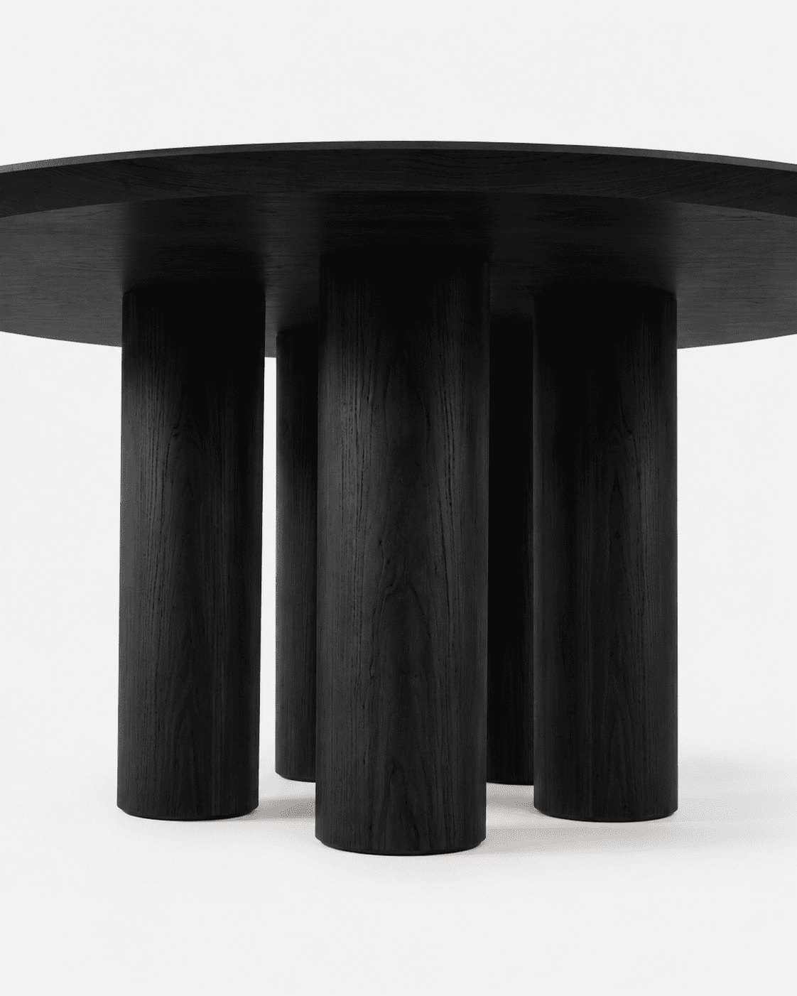 Tisch Ames Round – Bild 8