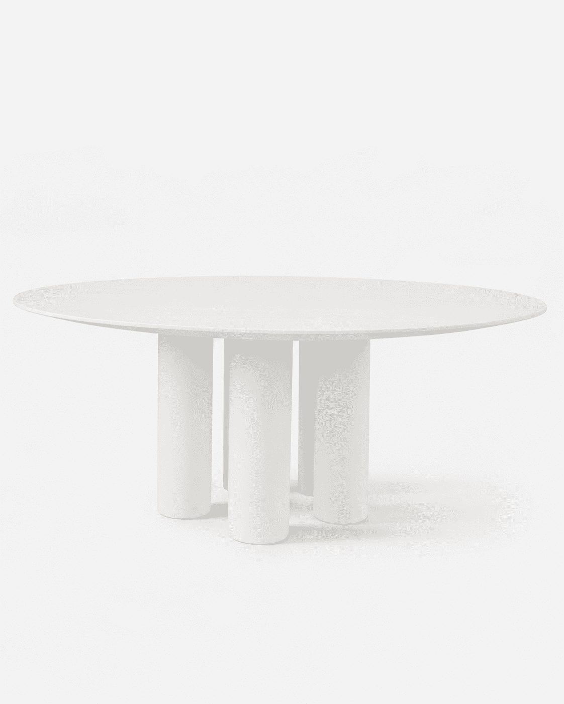 Tisch Ames Round – Bild 3