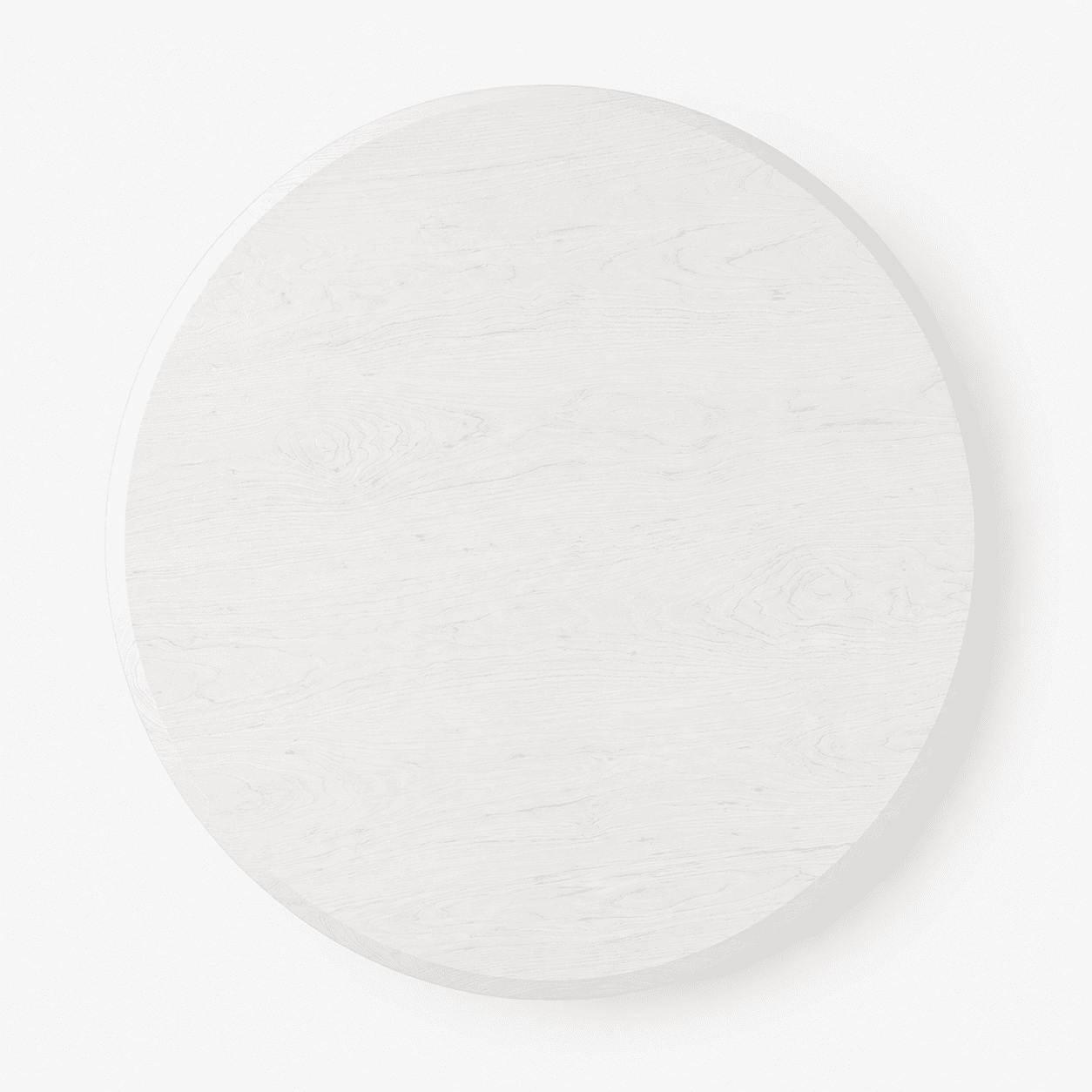 Tisch Ames Round – Bild 6