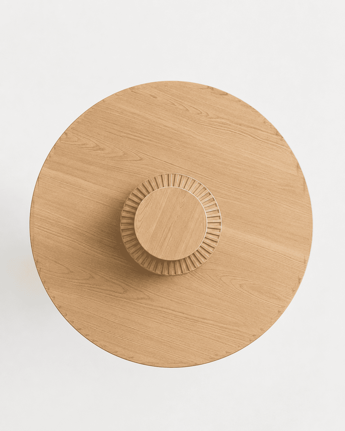 Tisch Olivier Round – Bild 11