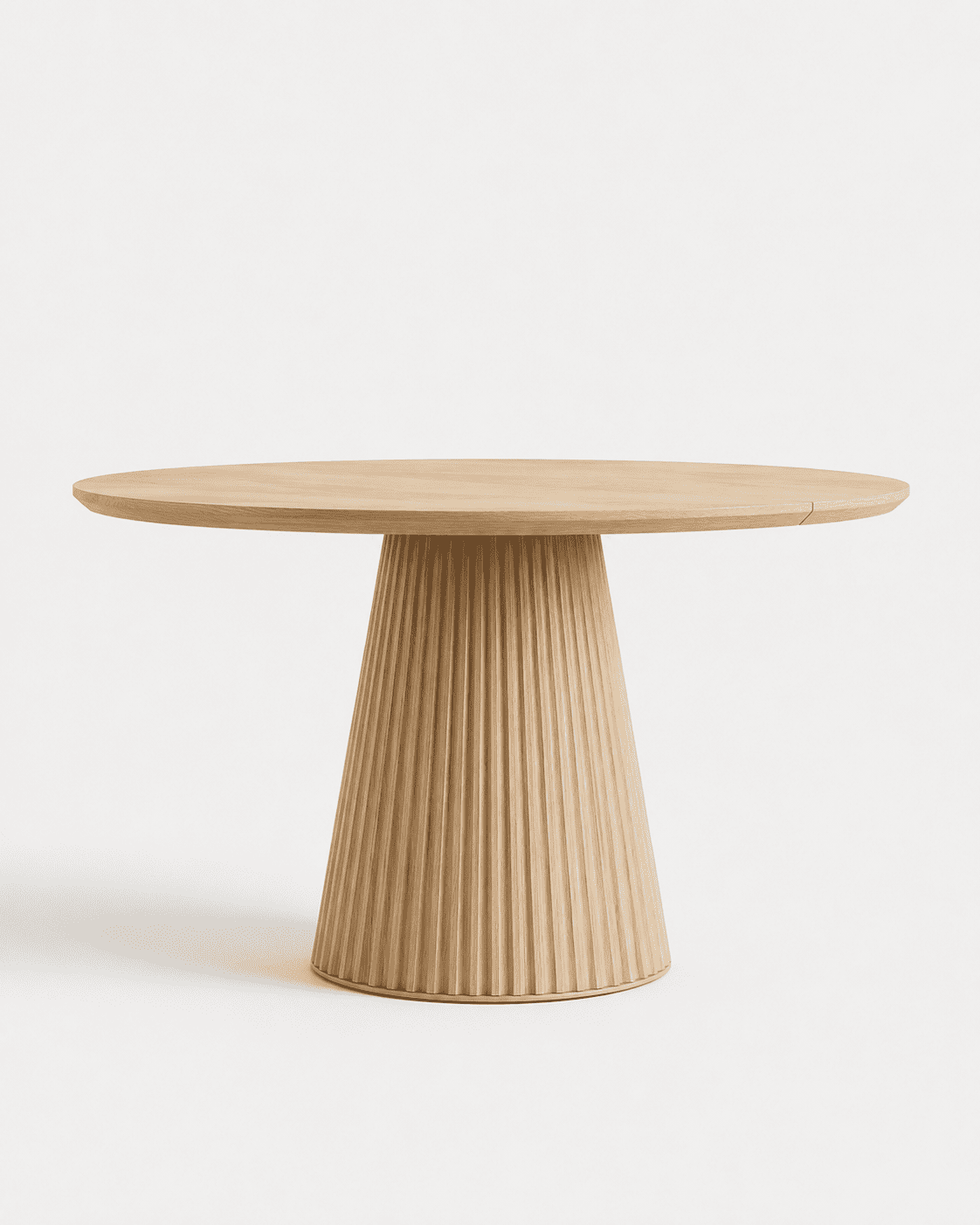 Tisch Olivier Round – Bild 2