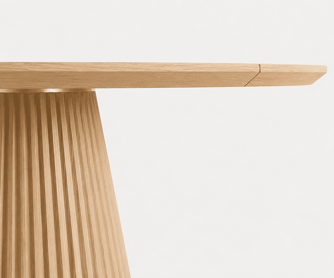 Tisch Olivier Round – Bild 8