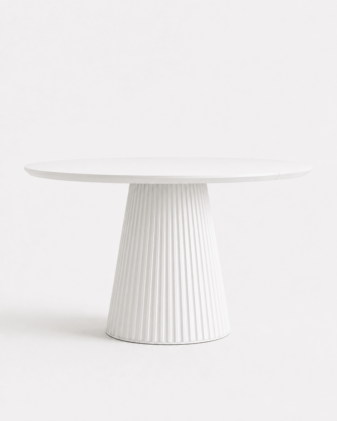 Tisch Olivier Round – Bild 3