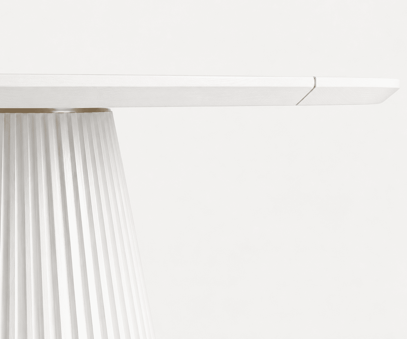 Tisch Olivier Round – Bild 9