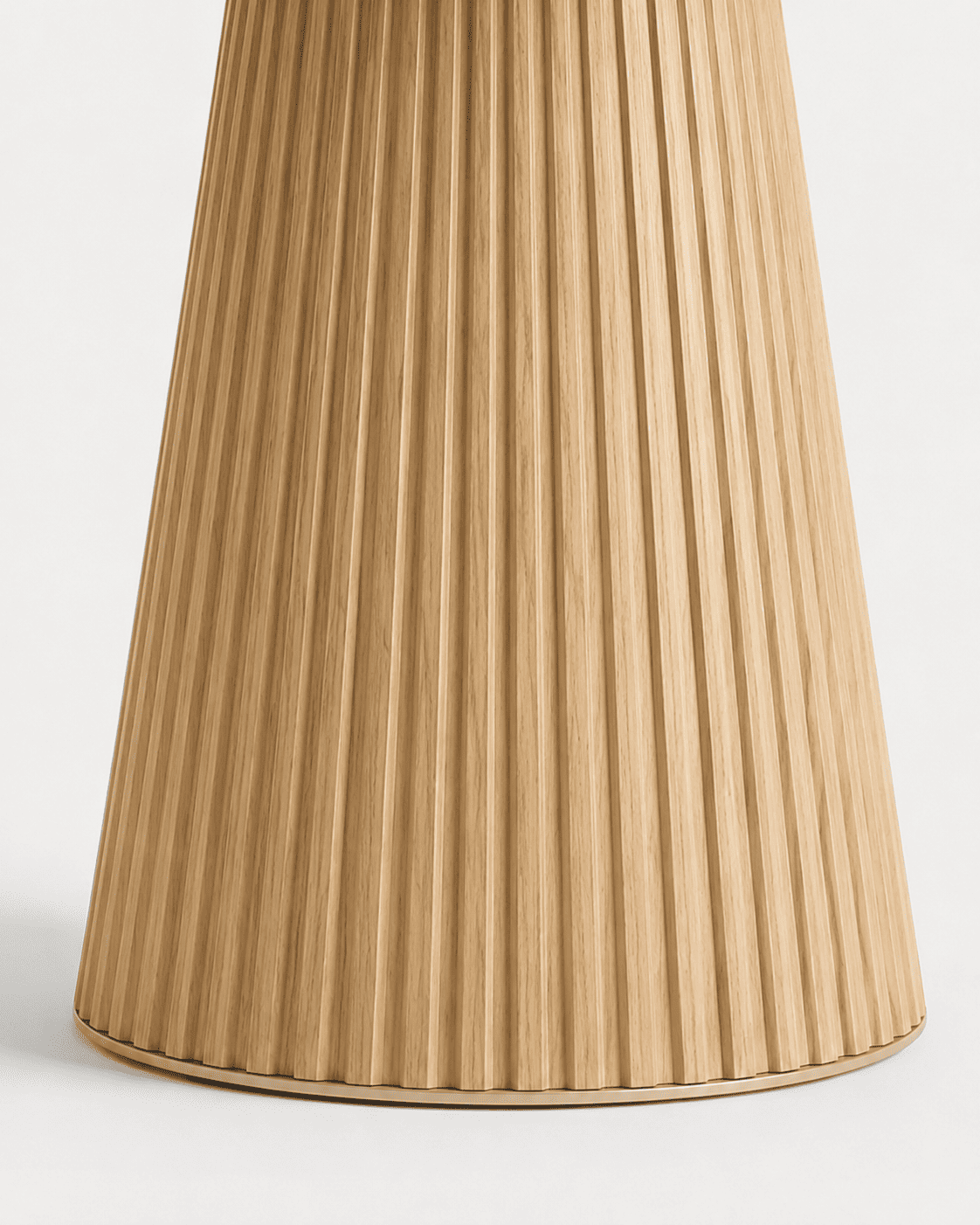 Tisch Olivier Round – Bild 5