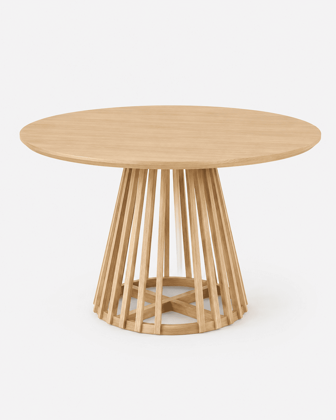 Tisch Olivier Side – Bild 2