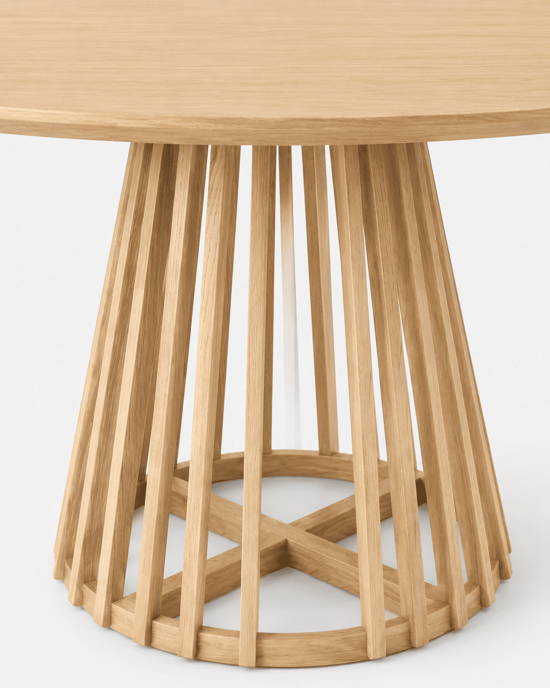 Tisch Olivier Side – Bild 7