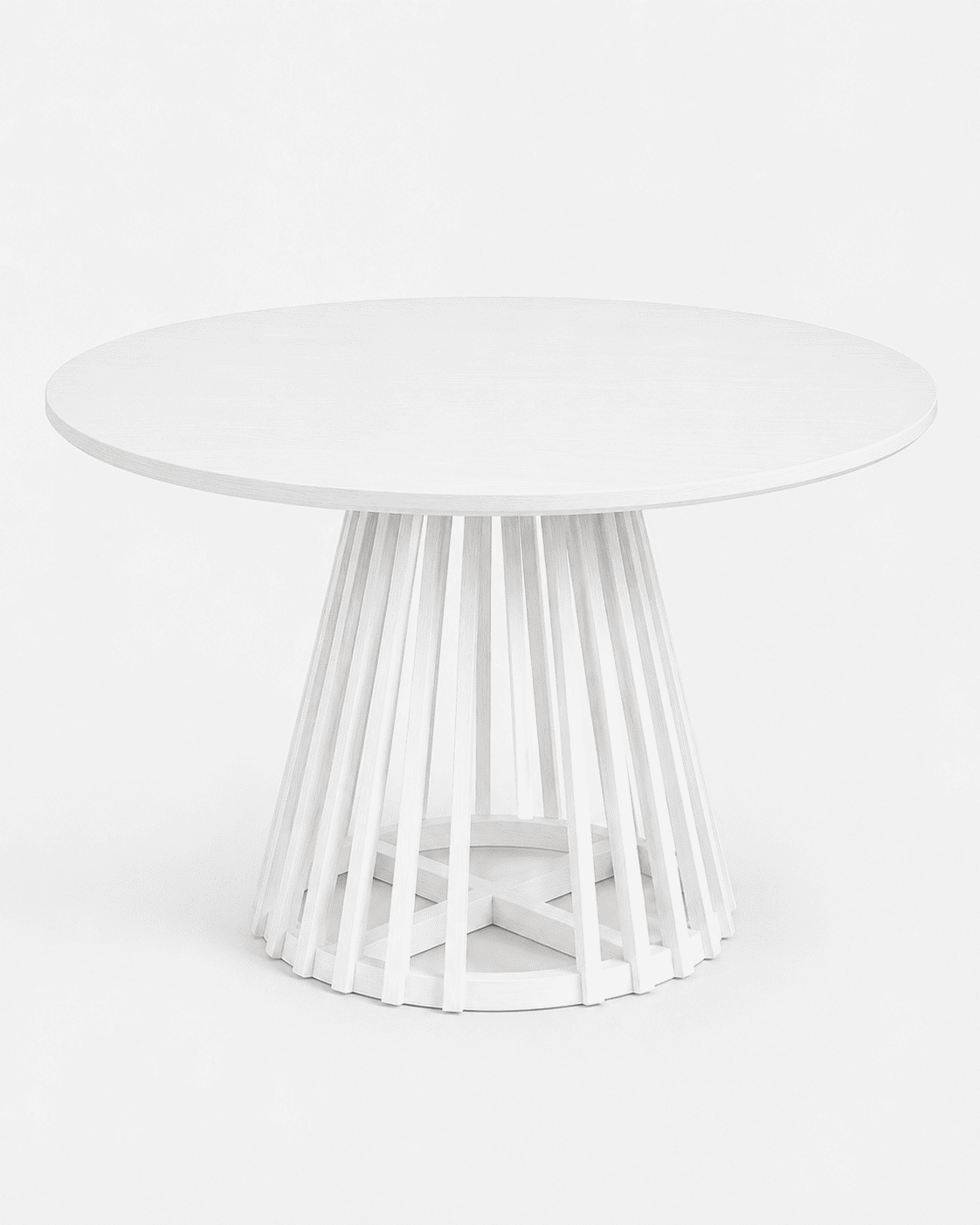 Tisch Olivier Side – Bild 3