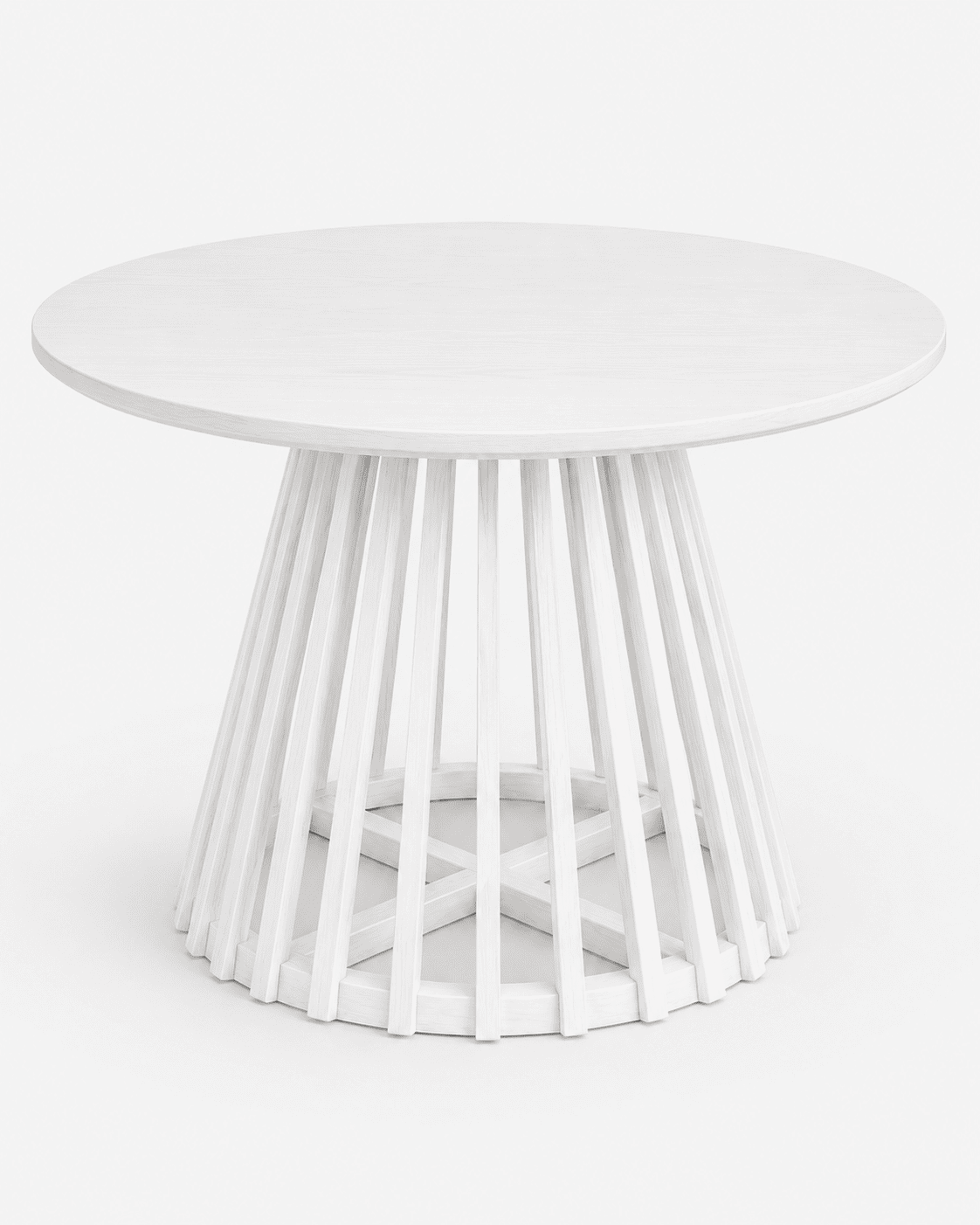 Tisch Olivier Side – Bild 5