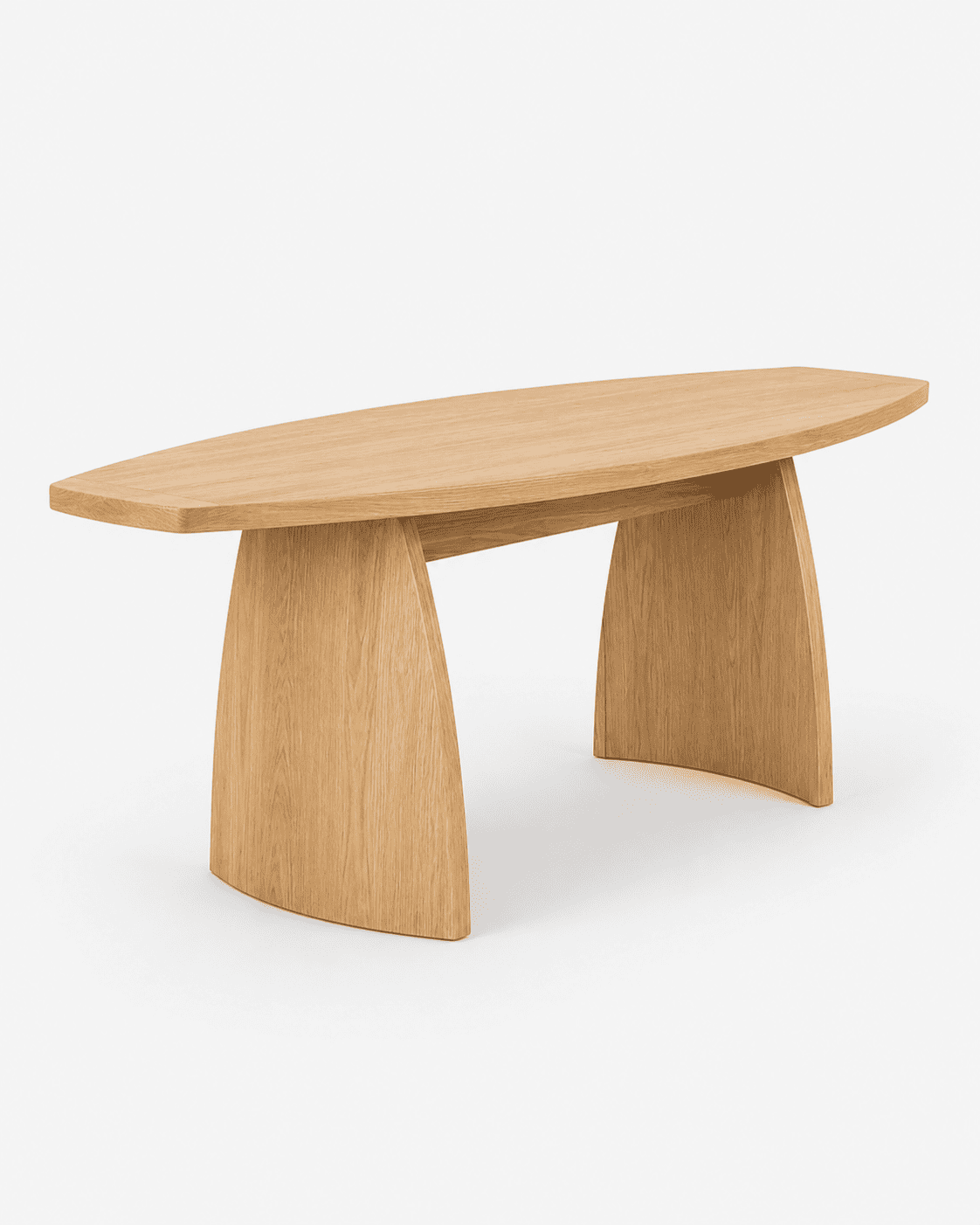 Tisch Sebastian Rechteck – Bild 2