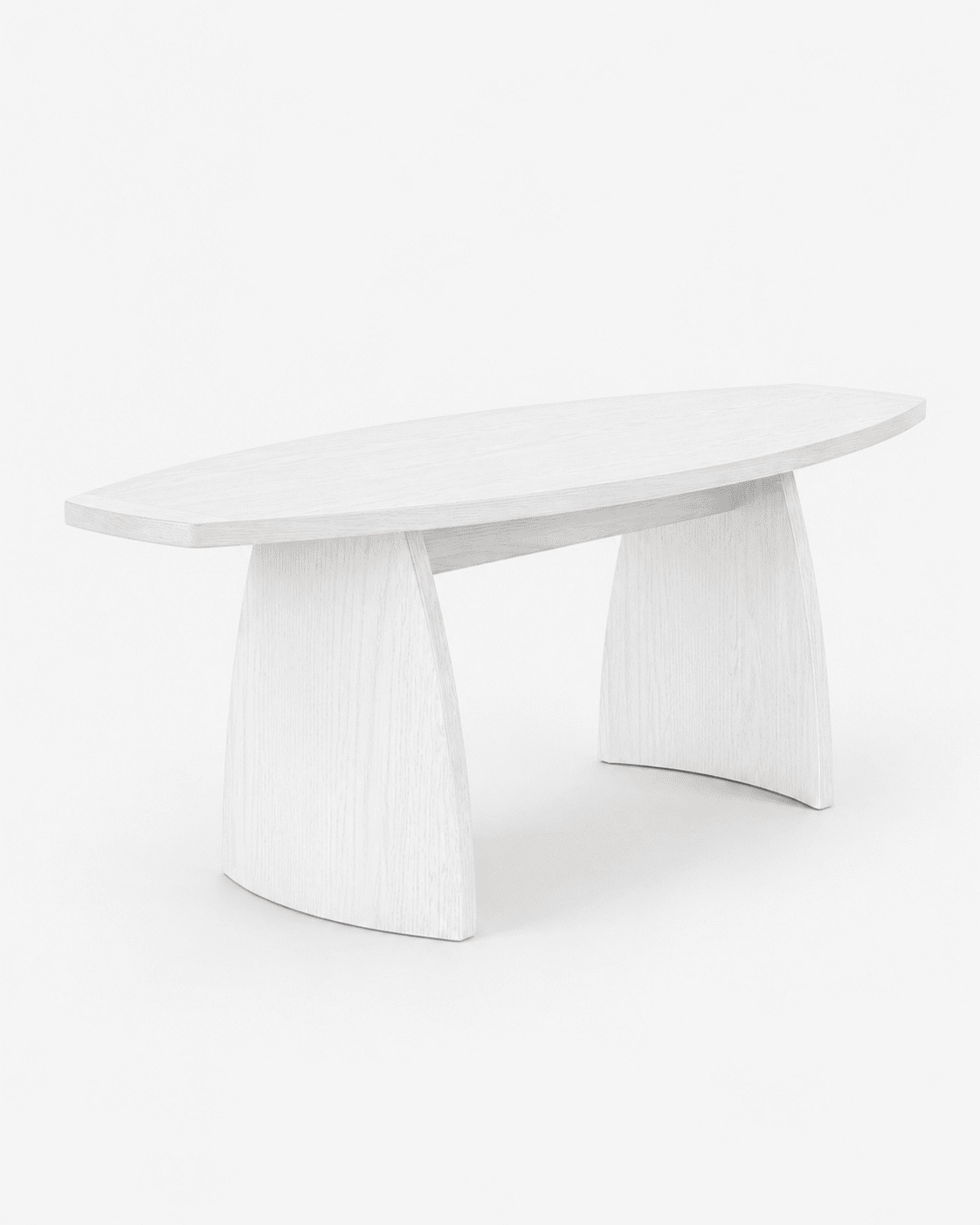 Tisch Sebastian Rechteck – Bild 3