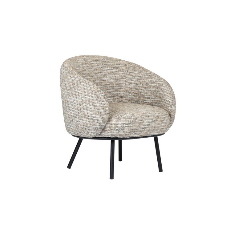 Mars Lounge Chair – Bild 15