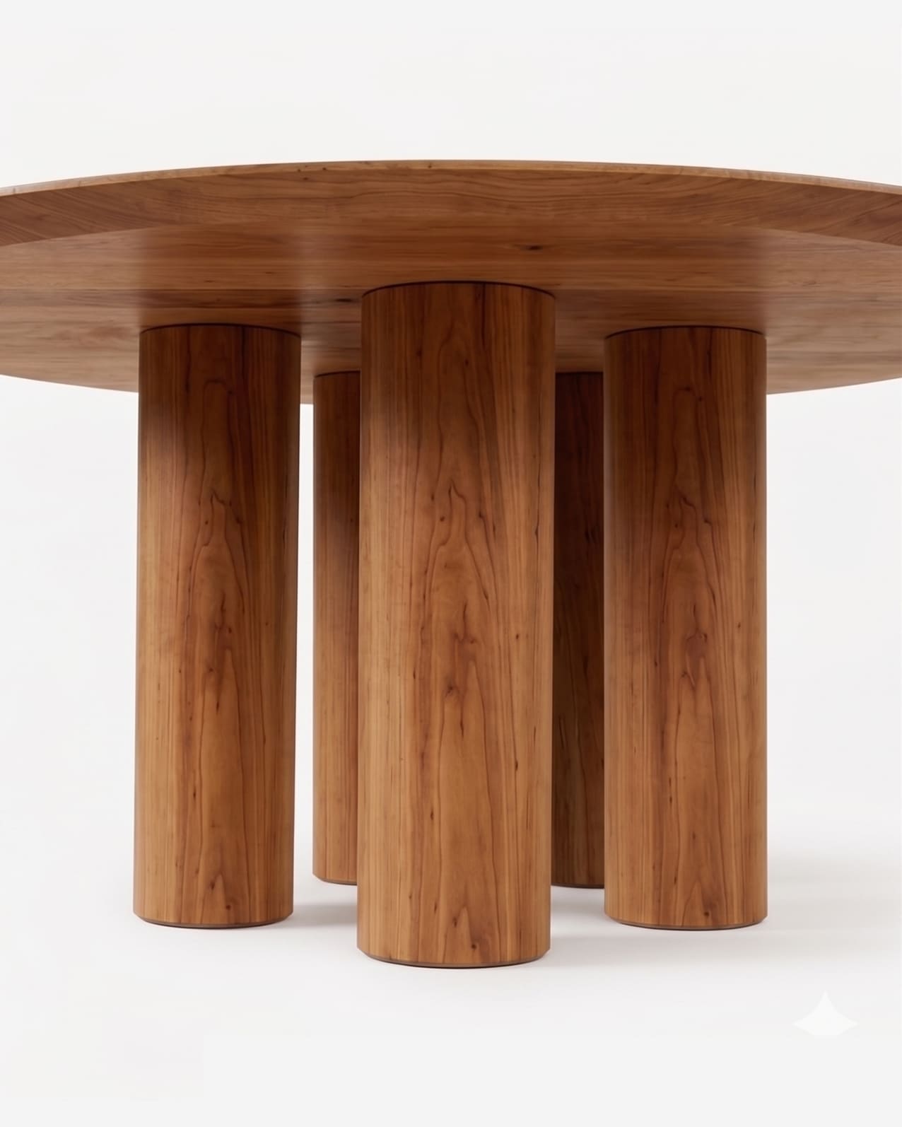 Tisch Ames Round – Bild 7