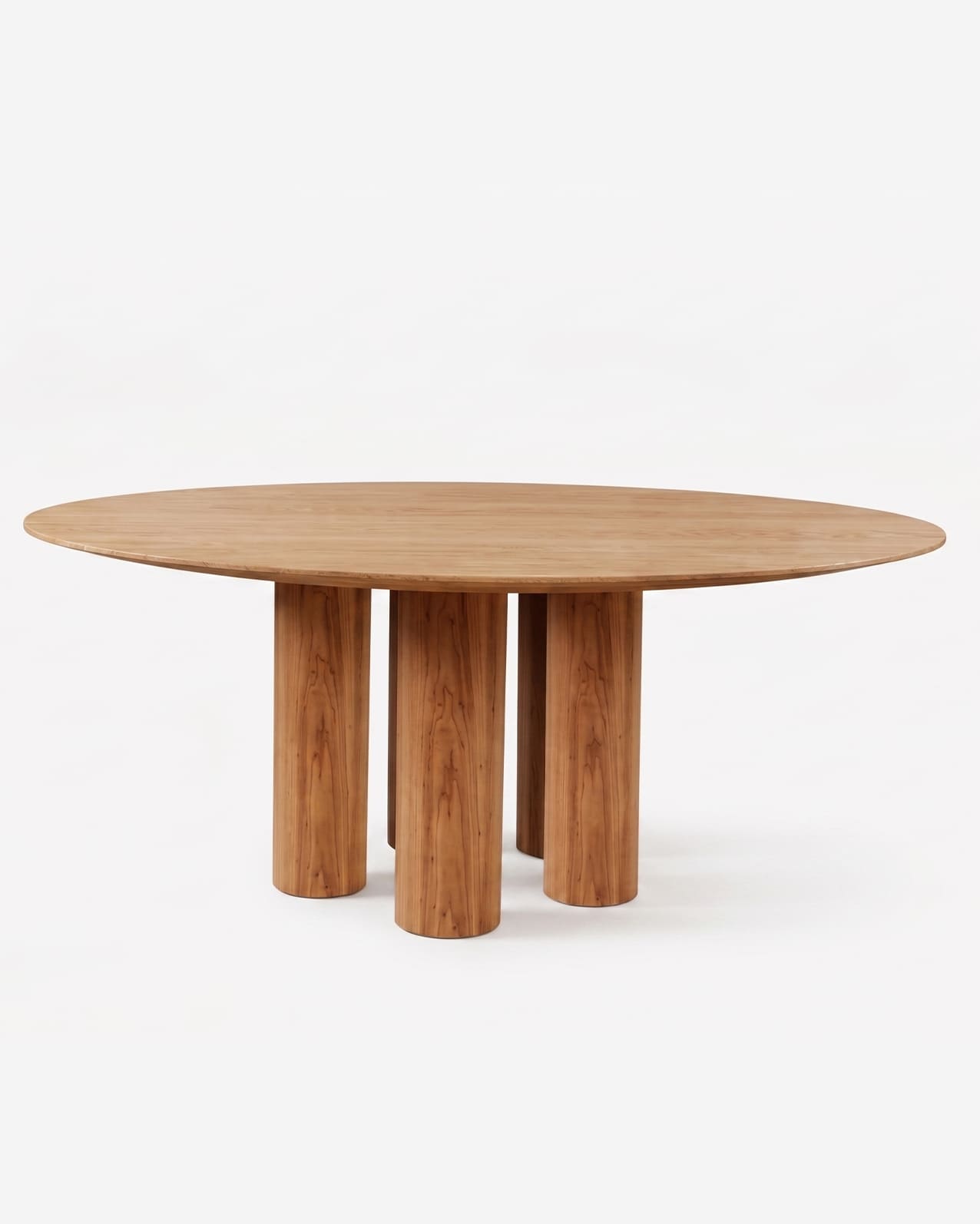 Tisch Ames Round