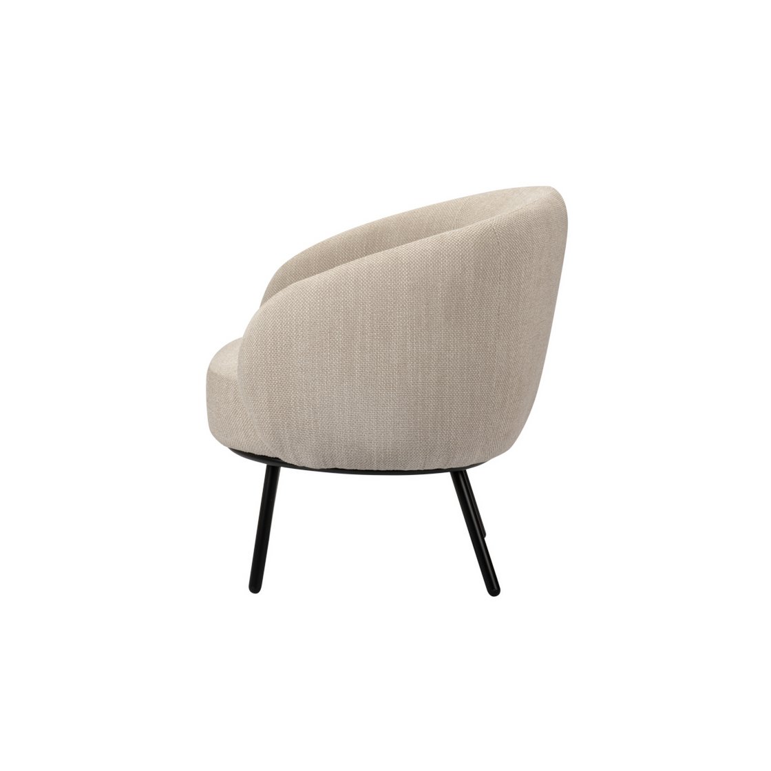 Mars Lounge Chair – Bild 6