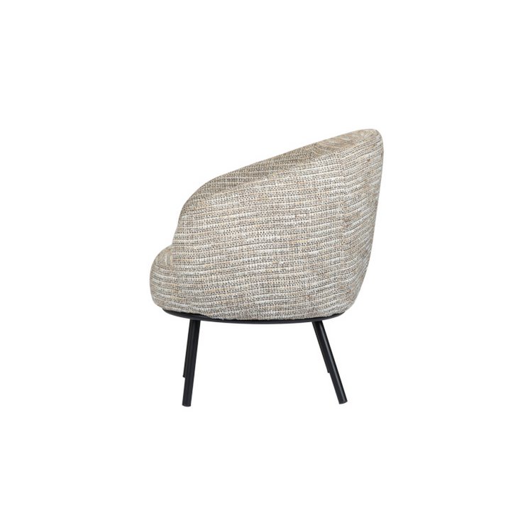 Mars Lounge Chair – Bild 12